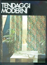 TENDAGGI MODERNI MAGNANI