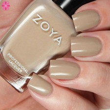 ZOYA Smalto Urban Grunge