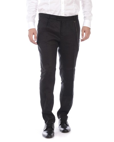 Pantaloni daniele alessandrini - pantaloni,
