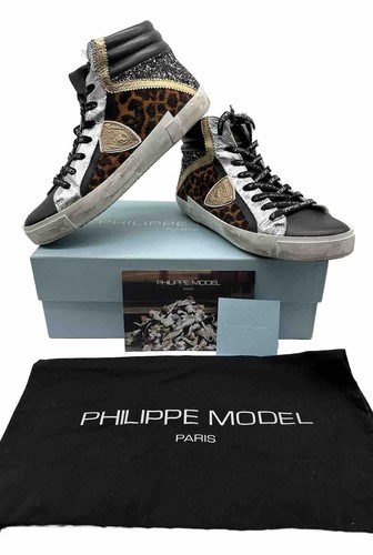 Sneaker philippe model prsx - philippe,