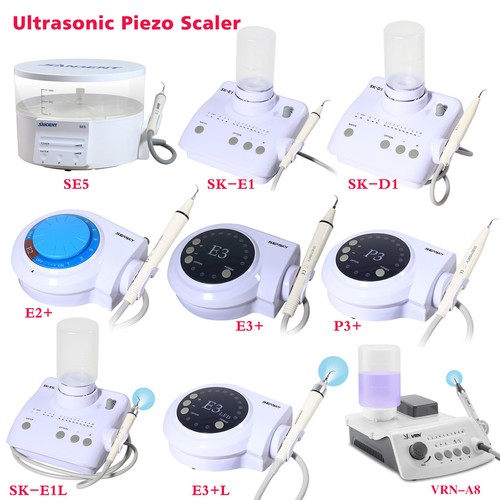 Scaler piezoelettrico - , a