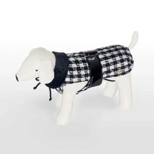 Elegente cappottino cani - elegente,