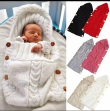 Sacco a pelo per neonati con
