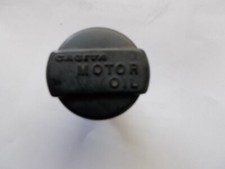 Tappo carico olio miscelatore