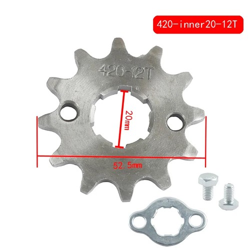 Pignone quad pit 50 - ✅✅,