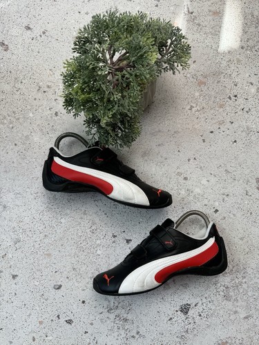 Sneakers puma y2k vintage - puma,