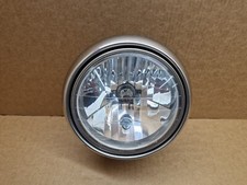 Kawasaki VN900 Vulcan Faro