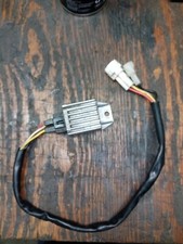 REGOLATORE DI TENSIONE YAMAHA WR F 450 2003-2006