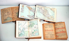 Touring Club Italiano Guida Italia 1951 Guida Africa Orientale Italiana 1938