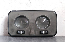 Plafoniera Luce Interna Lancia Ypsilon S. 2 del 2011 cod. 735570456