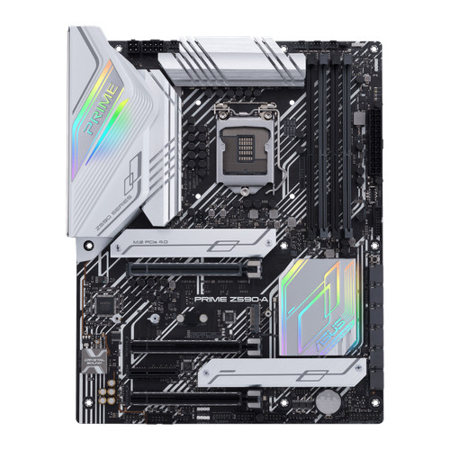 Asus prime z590 lga 1200 - z590-a,