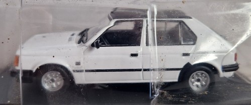 Ixo simca talbot - ixo,
