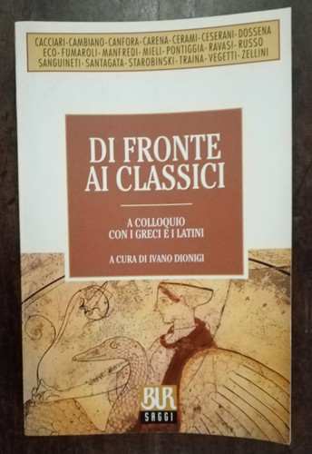 Fronte classici ivano - di,
