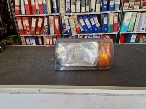 Faro anteriore per - faro,