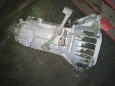 CAMBIO IVECO DAILY 35 S12 2.3 MULTIJET CODICE 8872447 5 MARCE ANNO 2007