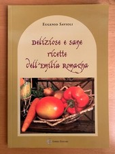 Deliziose e sane ricette
