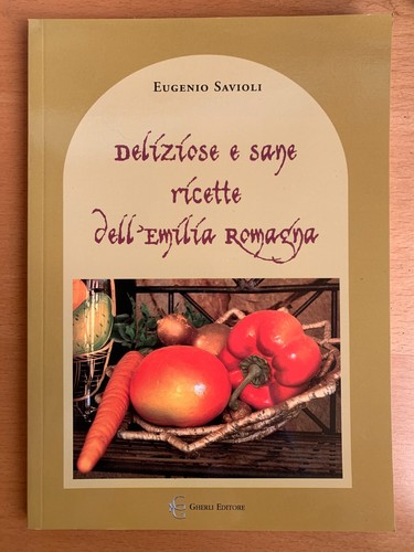 Deliziose sane ricette - e,