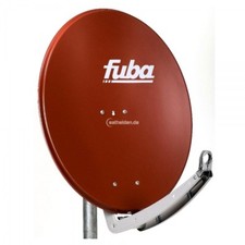 Specchio satellitare Fuba DAA