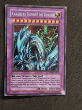 cavaliere signore dei draghi