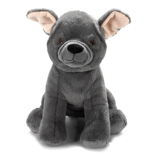Peluche cane french - cane,