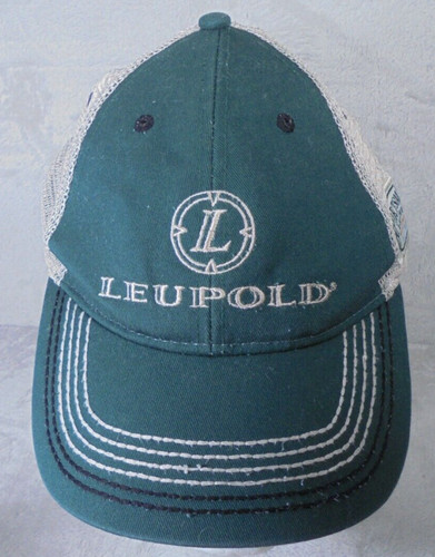 Cappello camionista leupold - camionista,
