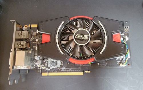 Asus geforce gtx - asus,