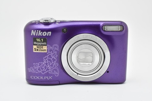 Nikon coolpix l29 fotocamera - l29,