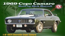 Acme scala 1:18 1969 Chevrolet