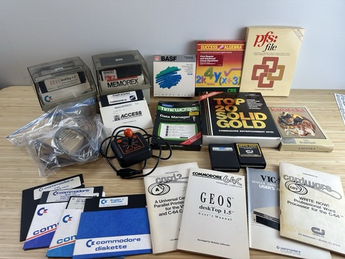 Collection lot vintage - lot,