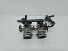 Corpi Farfallati Completi con Iniettori BMW F800 R 2010 – OriginaliDescrizione: