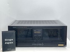 Amplificatore di potenza