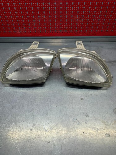 Fanali fiat 600 - fiat,