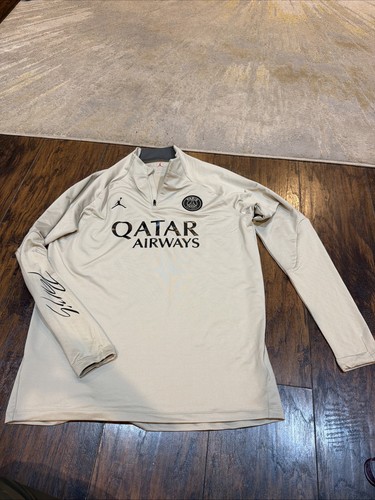 Maglia calcio jordan paris - calcio,