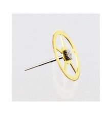 RUOTA SECONDI ORIGINALE PER ROLEX GMT 2 3186 3155 3131 3185 360