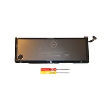 Batteria MacBook Pro alluminio