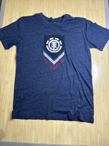 Y2k element skateboard - t, shirt