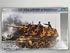 TRUMPETER 1/35e #00353 GERMAN