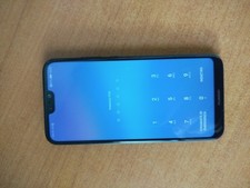 Huawei P20 Lite - 4GB RAM/64GB Storage -  NERO (Sbloccato) (Dual SIM)