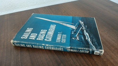 Sailing and racing - and,