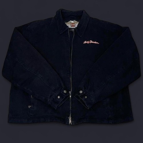 Giacca lavoro harley - giacca,