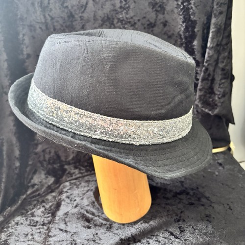 Paillettes fedora gioventù - paillettes,