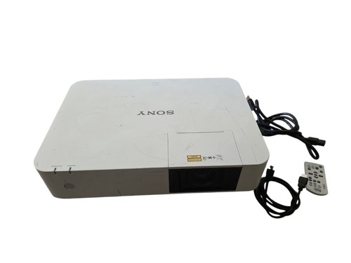 Proiettore aziendale sony - proiettore,
