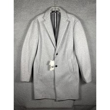 Cappotto trench Zara uomo 4