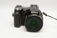 Nikon Coolpix 5700 5MP Digital