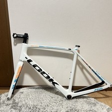telaio telaio carbonio look