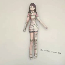 Danganronpa Mikan Tsumiki