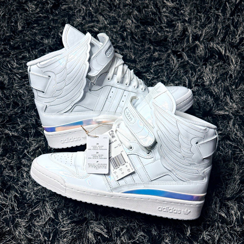Adidas jeremy scott forum - jeremy,