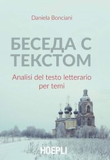 BESEDA S TEKSTOM. ANALISI DEL