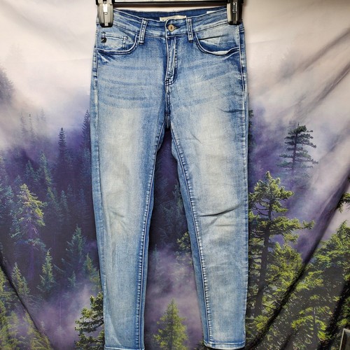 Jeans skinny jegging donna