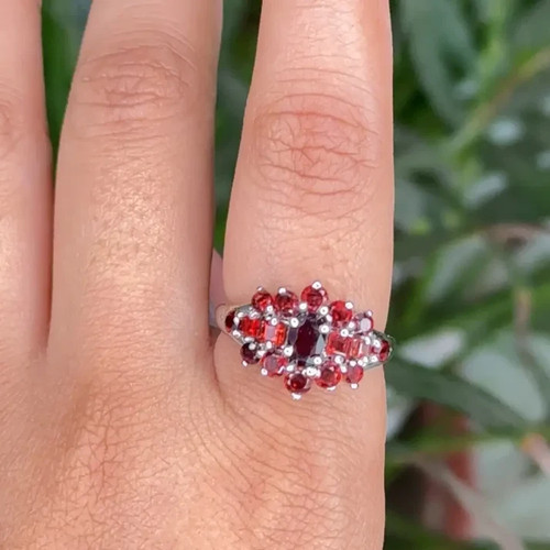 Anillo promesa con - promesa,
